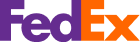 logo Fedex